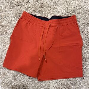 lululemon Bowline 5” Shorts